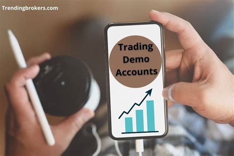 demo trading accounts